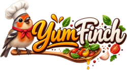 YumFinch.com